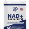 NAD+ Resveratrol Complex