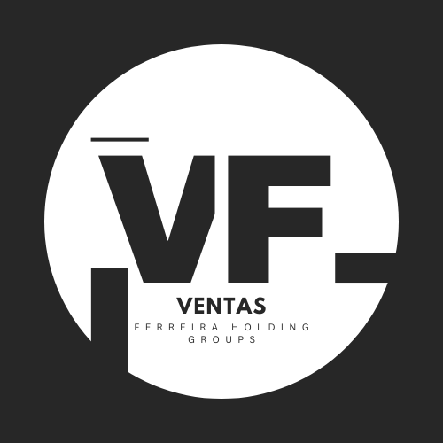 Ventas Ferreira Holding Grupos